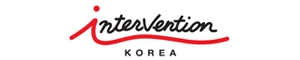 대한인터벤션영상의학회 로고