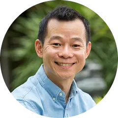 Timothy Sim