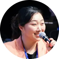 Wonyoung Cho