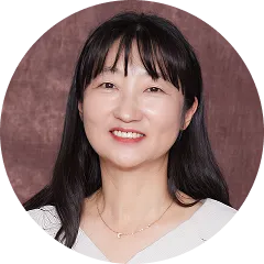 Jina Kang